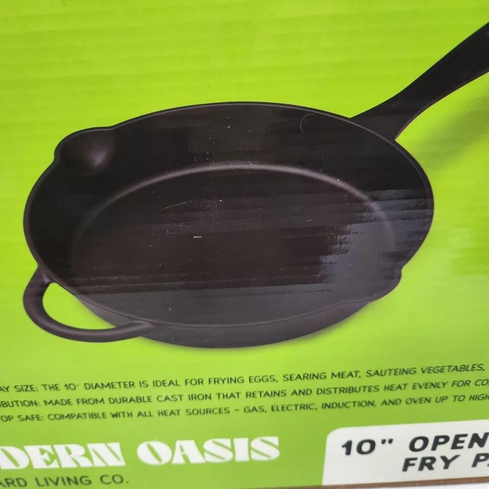 Modern Oasis 10